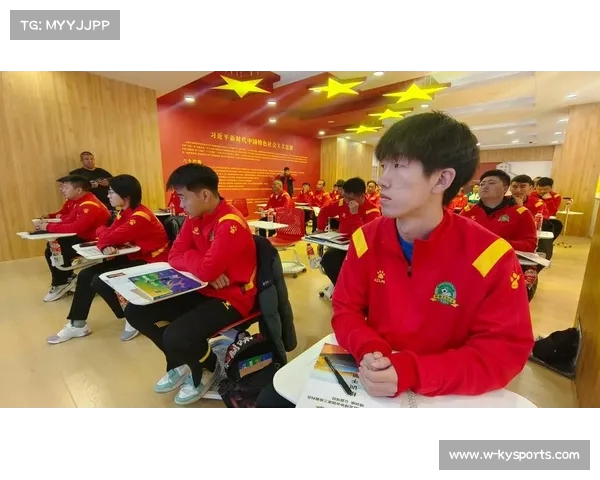 中国足球协会历任主席回顾与他们的贡献及影响分析 中国足球协会历任主席回顾与他们的贡献及影响分析