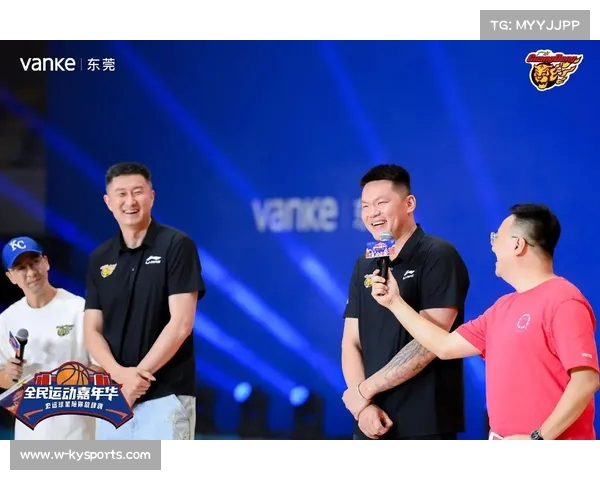 姚明杜锋携手重塑中国篮球未来朱芳雨易建联助力新一代球员崛起 姚明杜锋携手重塑中国篮球未来朱芳雨易建联助力新一代球员崛起