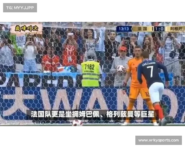 詹俊预测FIFA世界杯前三机会大,奖杯归属悬念引期待 詹俊预测FIFA世界杯前三机会大,奖杯归属悬念引期待
